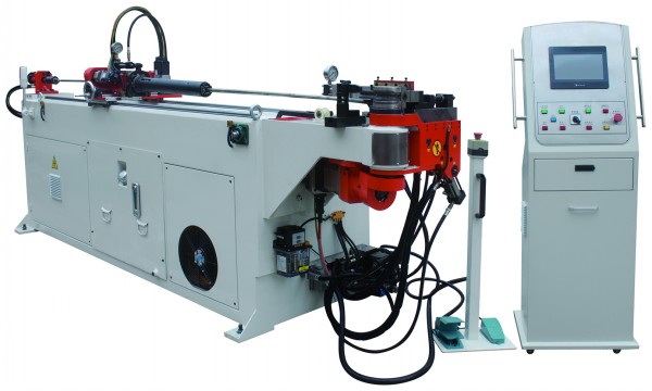 25CNC3A數控彎管機